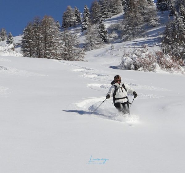 valloire lucimage ski