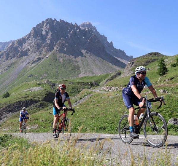 valloire lucimage velo